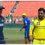 Gujarat Titans vs Chennai Super Kings Match Scorecard
