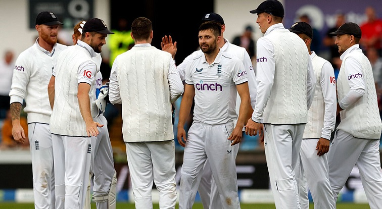 England cricket team vs india national cricket team timeline