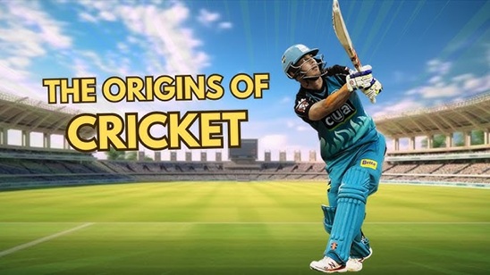 The Evolution of Cricket Through Time: A Visual Journey of Iconic Moments