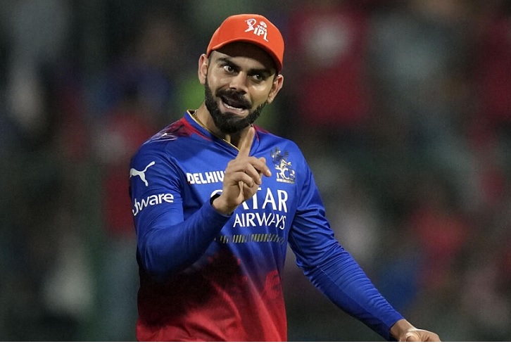 who is the captain of rcb in 2024