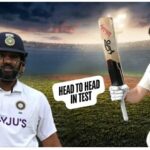 India National Cricket Team vs England Cricket Team Timeline