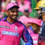 South Africa National Cricket Team vs India National Cricket Team Match Scorecard