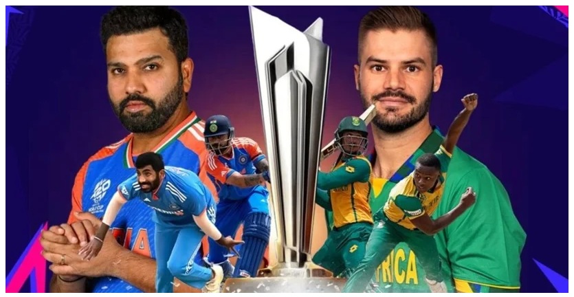 India National Cricket Team vs South Africa National Cricket Team Timeline