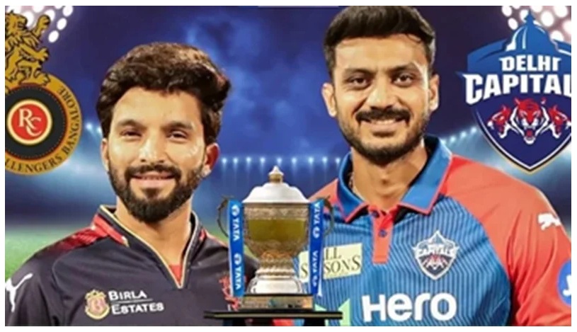 Punjab Kings vs Delhi Capitals Match Scorecard