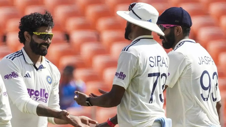 India National Cricket Team vs West Indies Cricket Team Match Scorecard