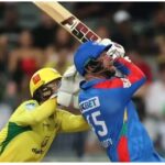 Joburg Super Kings vs Durban's Super Giants Match Scorecard