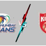 Mumbai Indians vs Punjab Kings Stats