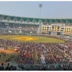 Ekana Cricket Stadium B Ground