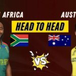 South Africa National Cricket Team vs Australian Men’s Cricket Team Match Scorecard