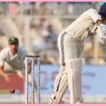 India vs South Africa Test Match