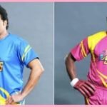 India vs West Indies Legends
