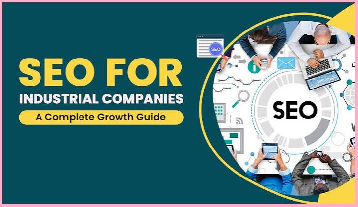 Industry-Specific SEO Strategies