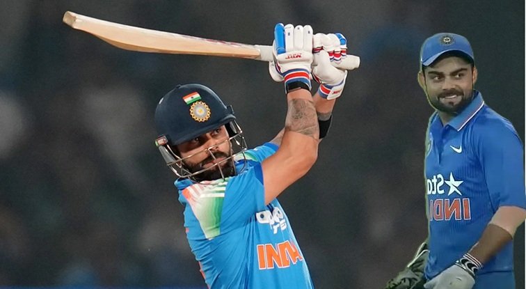 New Zealand National Cricket Team vs India National Cricket Team Timeline