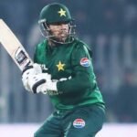 Usman Khan Stats