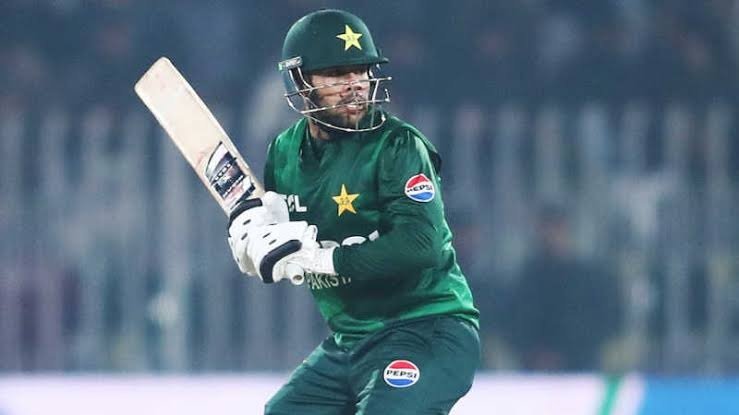 Usman Khan Stats