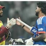 Royal Challengers Bengaluru vs Mumbai Indians Match Scorecard